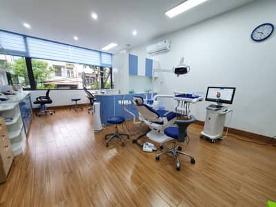 Slider image (1) Dr. Bao Dental Clinic